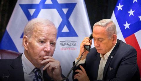 Biden Won’t Support an Israeli Attack on Iranian Nuclear Sites.